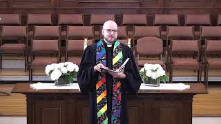 Memorial Service for Kendalle Cobb