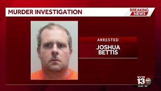 Man charged with murder after shooting at Sylacauga home