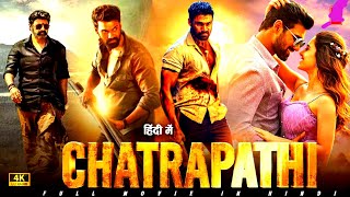 chatrapati_Bellamokabda Sri mp4 full South Indian Dubbed movies #movie Ganpat full movie full hd 4k