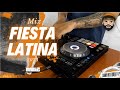 MIX FIESTA LATINA 2023 PARA BAILAR EN VIVO - DJMARKZ [SALSA,MERENGUE,REGGAETON,ELECTRONICA,LATINPOP]