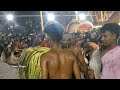 theyyam thayineri kurinji temple payyannur rakthachamundi ottakkolam vishnumoorthi