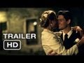 The Words Trailer #1 (2012) Bradley Cooper Movie HD