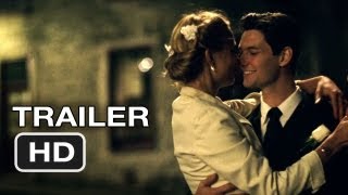 The Words Official Trailer #1 (2012) Bradley Cooper Movie HD