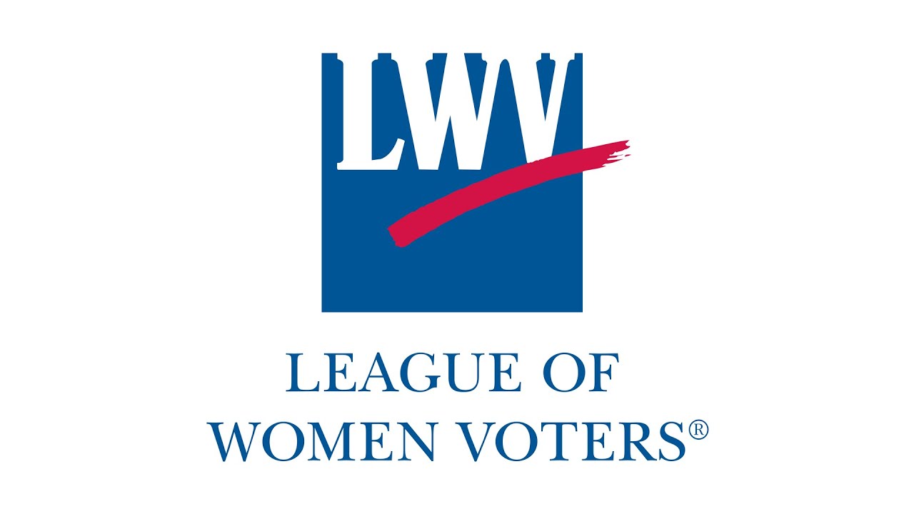 League Of Women Voters School Board Candidate Forum - YouTube