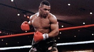 Mike Tyson introduction by Michael Buffer
