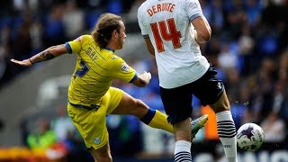 Stevie May disallowed goal | Should it have stood?