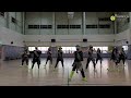 Winner's ZUMBA/ Roneanta (Moncho Chavea & Gente de Zona)/Choreo by Winner 정소진 /With Eco Team