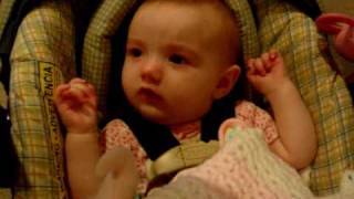 Infantile spasms infant seizures