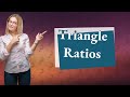 How do you tell if a right triangle is a 30 60 90?