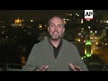 ap correspondent explains how israel hamas war could become a regional conflict