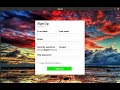 Create GUI login form using Python and MySQL | Python and MySQL project | PySeek