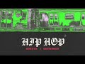 Neon Steve & Marten Hørger - Hip Hop (Official Visualizer)