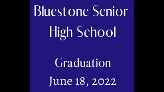 BHS Graduation 2022