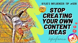 CONTENT IDEAS FOR YOUTUBE 2020 | UNDERSTANDING SEO FOR BEGINNERS TO FIND VIDEO IDEAS / Kylie Francis