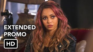 Riverdale 2x17 Extended Promo \