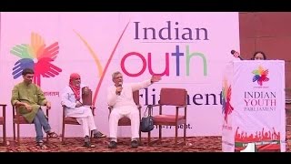 Jaipur Youth Parliament | Day 1| First India News Rajasthan