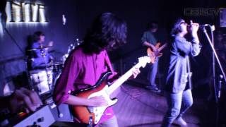 OAG - NowWhy2 (Indiefest 2012)