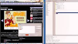 Scripting Tutorial #1 The Basics