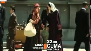 Yasak 8 Bölüm Fragmanı