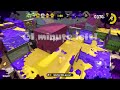 splatoon 2 – episode 42 e liter 4k