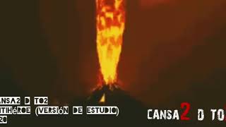 Cansa2 d to2- Antihéroe