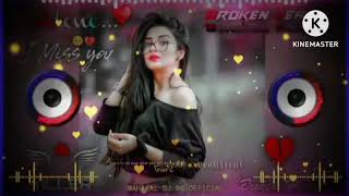 Tu_Mera_koi_na_hoke_bhi_khuch_lage_dj_remix_song ♥️|kailash dj Bansi| remix songs