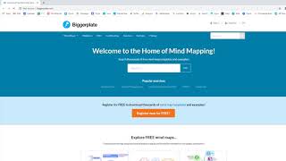 MindView Tutorial - Adding Hyperlinks