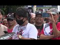 ilang grupo nanawagang aksyunan ang impeachment complaint vs sara duterte abs cbn news