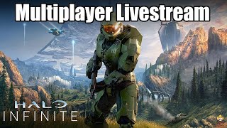 Halo Infinite - Cyber Showdown Event