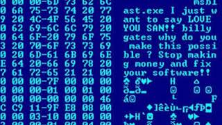 Virus (computing) | Wikipedia audio article