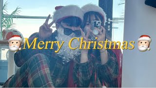 VLOG|크리스마스🎄|강릉여행|연휴|🎅🏻|🌊|맛집투어|먹방|DECEMBER❄️