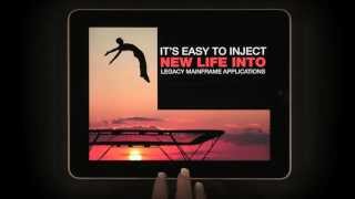 Modernizing the mainframe: mission impossible?