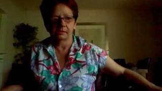 Got rice bitch? (granny version)