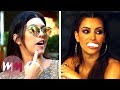 Top 10 Most Hilarious Keeping Up with the Kardashians Moments