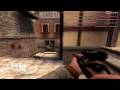 Day of Defeat: Source Frag Video - Delinquent Duo (HD)