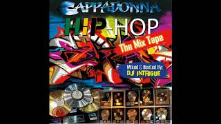 Cappadonna - Rhythmatic Explosion