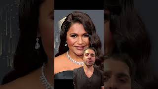 Mindy Kaling trashed the office