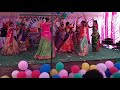 viveka e.m u0026 t.m school 31st annual day celebration 2018 at pamur kolatam song