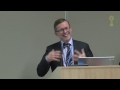 changes with the asthma management guidelines professor peter wark world asthma day 2014