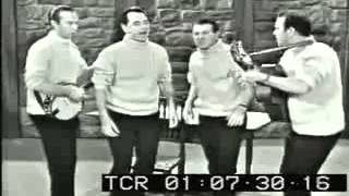 The Clancy Brothers & Tommy Makem   Wild Colonial Boy
