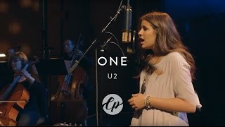 U2 - One - Live Symphony Orchestra & Choir