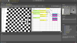 How to perform a grid calibration in In-Sight Vision Suite