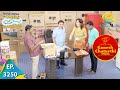 Taarak Mehta Ka Ooltah Chashmah - Ep 3250 - Full Episode - 9th September 2021