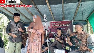 Kasidah Gambus || SI MISKIN || BY. Hj Ozy