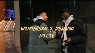 DEJAVOO / NO LIE (non gospel) (official music video)