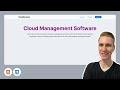 Responsive Navbar (Blurred Background) for Landing Page With HTML & CSS