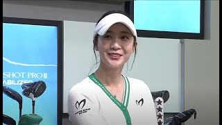 최예지 한지민 박단유 출전🔴롯데렌탈 롯데렌터카 GTOUR WOMEN'S 2차대회 1R 생중계🔴