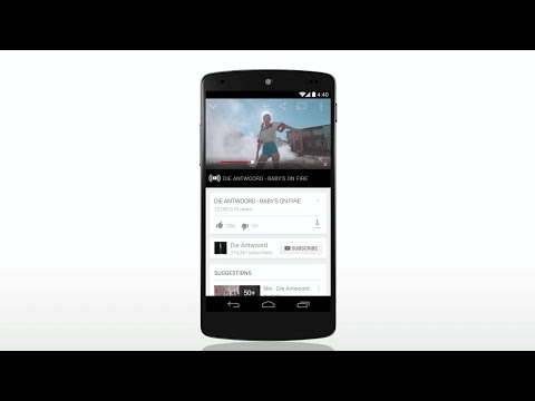 YouTube Music Key Beta YouTube Music Key Beta