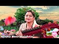 kadhalin deepam ondru காதலின் தீபம் ஒன்று film instrumental by veena meerakrishna