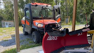 Kubota RTV 1100 Review After Two Years!!!!